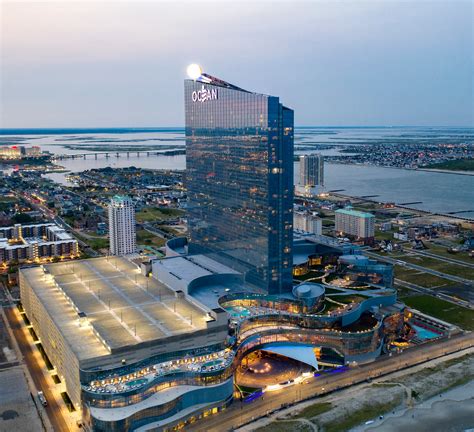 Melhor Atlantic City Casino Desacordo