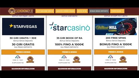 Melhor Bonus Sem Deposito Casino Online