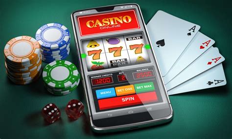 Melhor Casino App