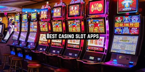 Melhor Casino App Android