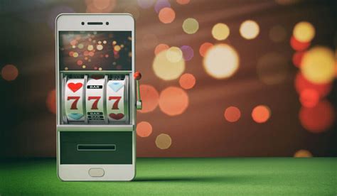 Melhor Casino App Para Iphone