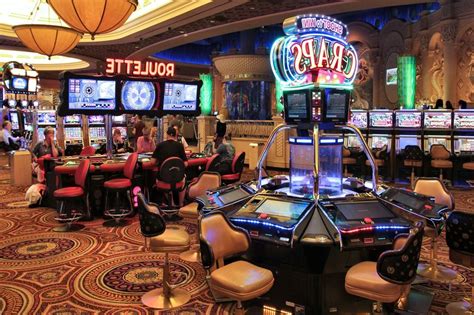 Melhor Casino Lugares Nos Eua