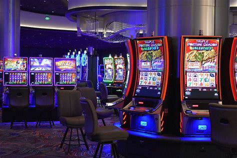 Melhor Casino Seattle Washington