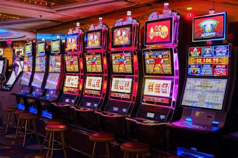 Melhor Casino Slots Chances