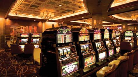 Melhor Casino Slots Na Tunica