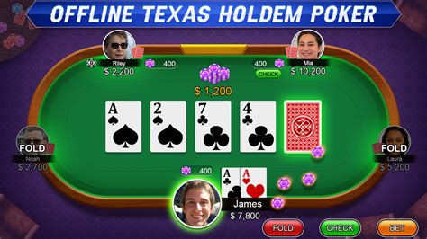 Melhor Gratuito Texas Holdem Software