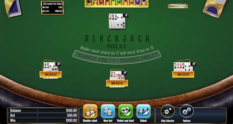 Melhor Nj Blackjack Online