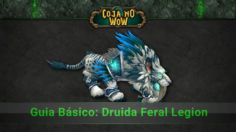 Melhor No Slot De Druida Feral 2 4 3