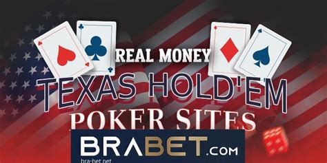 Melhor Online De Texas Holdem A Dinheiro Real