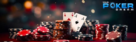 Melhor Online Holdem Sites