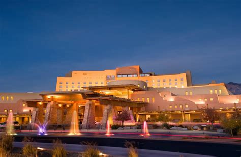 Melhores Casinos Em Albuquerque Nm