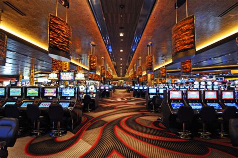 Melhores Casinos Por Estado