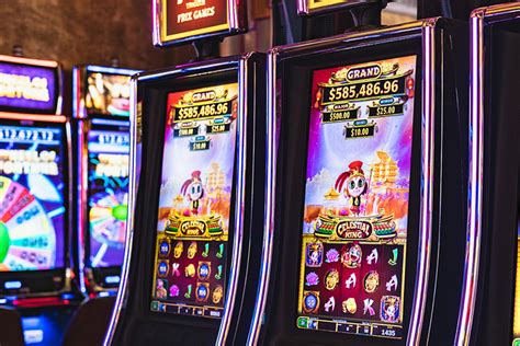 Melhores Slots Em Empire City