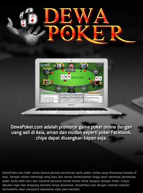 Melihat Kartu Lawan Di Permainan Dewa De Poker Online