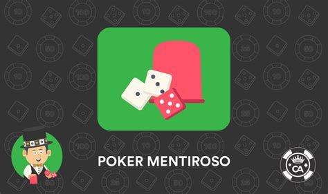Mentiroso Poker Download