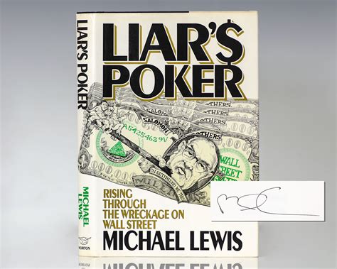 Mentiroso Poker Lewis Revisao