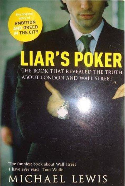 Mentiroso S Poker Autor