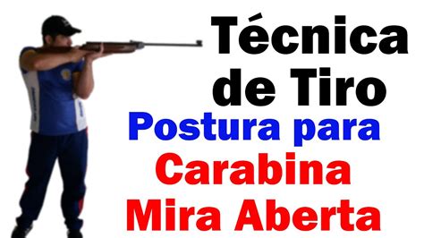 Merda De Tiro Tecnicas