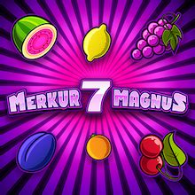 Merkur Magnus 7 Betway