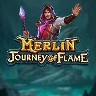 Merlin Journey Of Flame Betsson