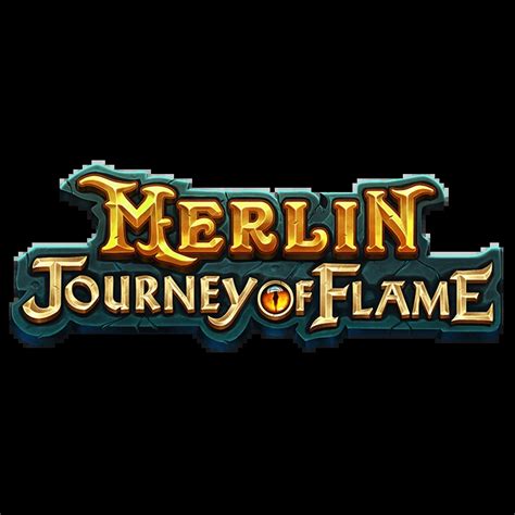 Merlin Journey Of Flame Bodog