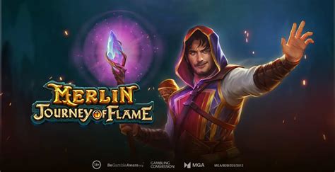 Merlin Journey Of Flame Review 2024
