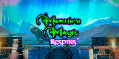 Merlin S Magic Respins Betsson