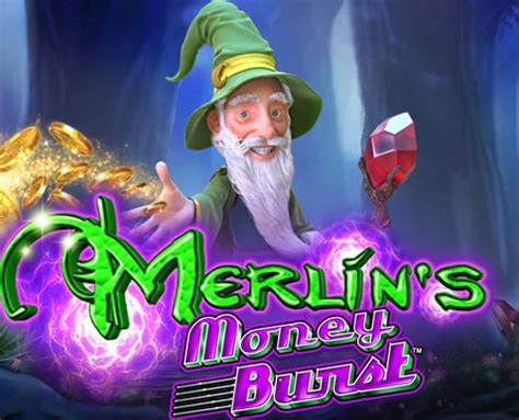 Merlin S Money Burst Novibet