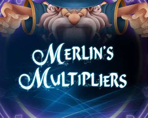 Merlin S Multiplier Netbet