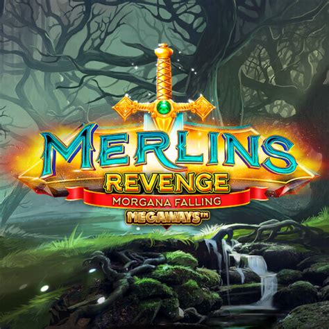 Merlins Revenge Megaways Bwin