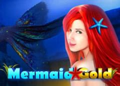 Mermaid Gold Slot Gratis