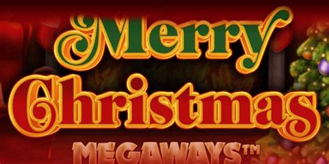 Merry Christmas Megaways Bwin