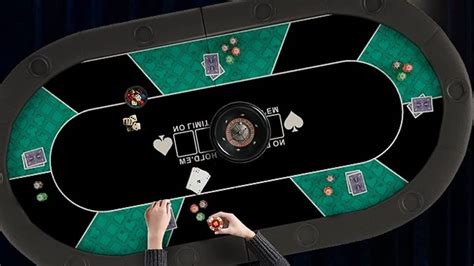 Mesa De Poker Para Venda Malasia