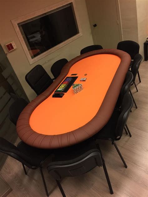 Mesa De Poker Perna Ideias