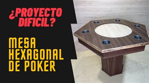 Mesa De Poker Texas Holdem Planos