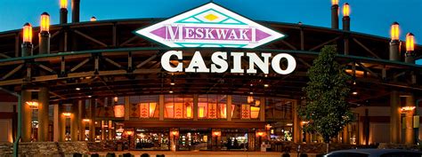 Meskwaki Casino Aniversario Especiais