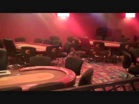 Mesquite Casinos Do Poker