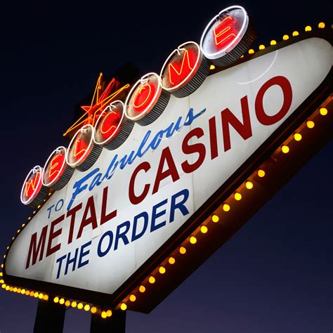 Metal Casino Chile