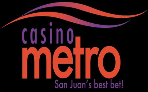Metro Casino Rd