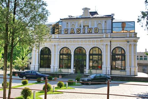 Metropole Casino Arad