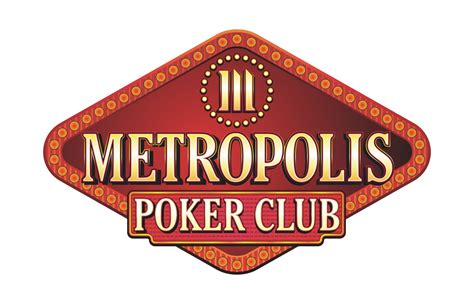 Metropole Iasi Poker