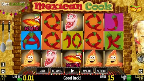 Mexican Cook Review 2024