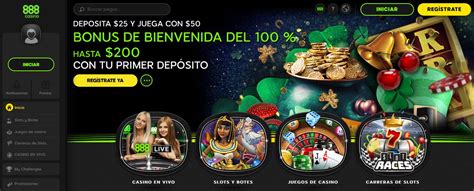 Mexican Game 888 Casino
