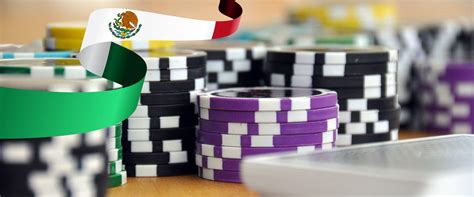 Mexico Poker Online