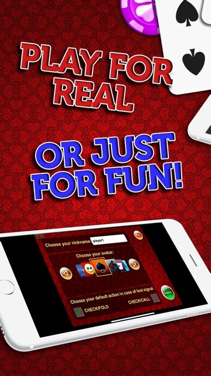 Mfortune App De Poker Download