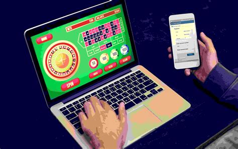 Mgm Casino Online De Apostas