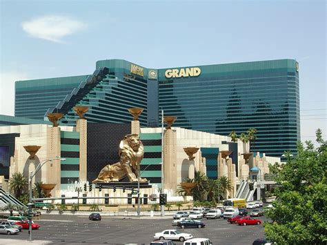 Mgm Grand Casino Em Maryland