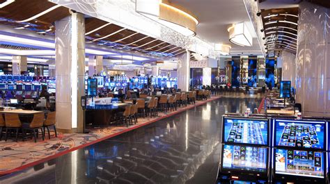 Mgm Grand Casino Em National Harbor Washington Dc