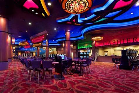 Miami Club Casino Paraguay