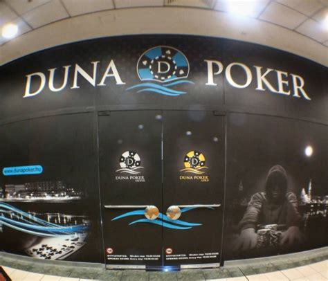 Miami Clube De Poker Budapeste